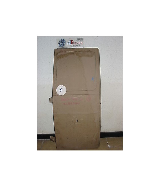  PORTA POSTERIORE SX (FRONT...