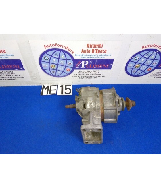 74877701 ALTERNATORE 12V FIAT 500 R 126 (USATO NON TESTATO) MARELLI