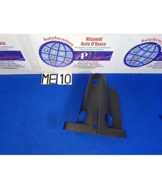 10341323 RIPARO PIANTONE STERZO DEVIOLUCI NERO FIAT 127 SPECIAL C CL