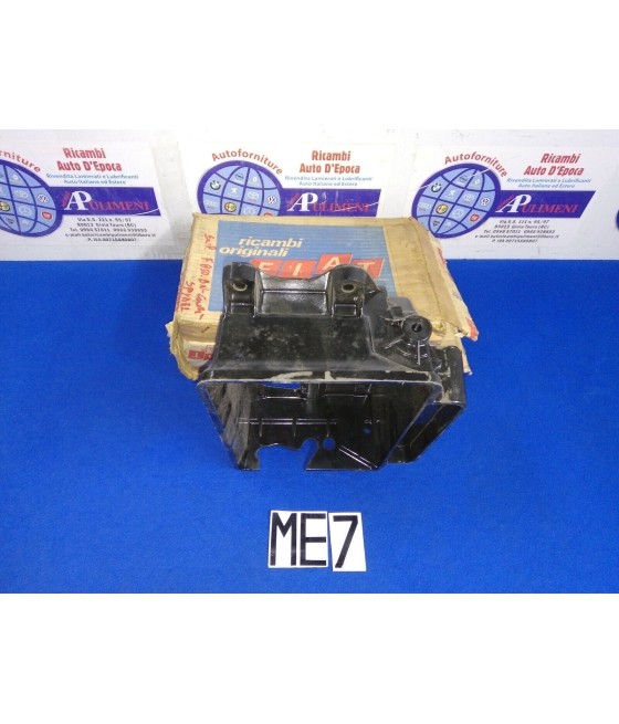 SCATOLA RISCALDAMENTO RADIATORE VENTOLA ABITACOLO SUPERIORE FIAT 850 BN COUPE' S