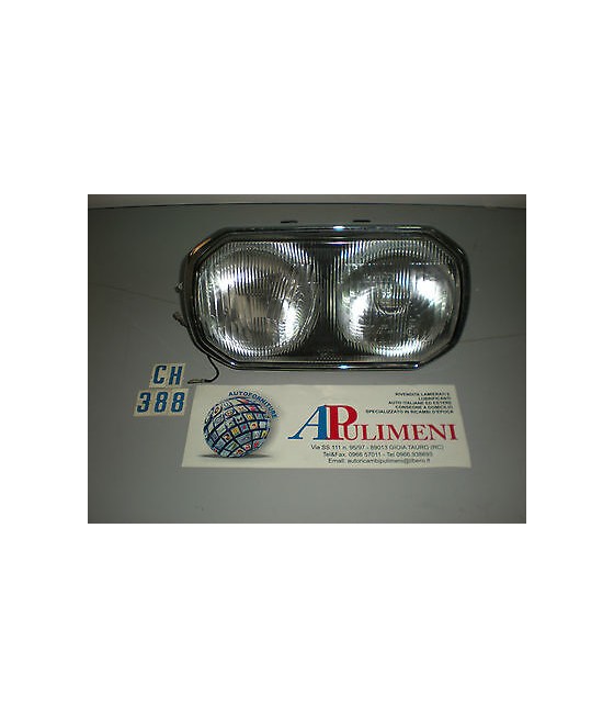 8720111 FARO PROIETTORE DX...