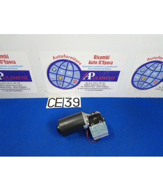 27029 9942456 MOTORINO TERGICRISTALLO PARABREZZA FIAT PANDA 750 --03