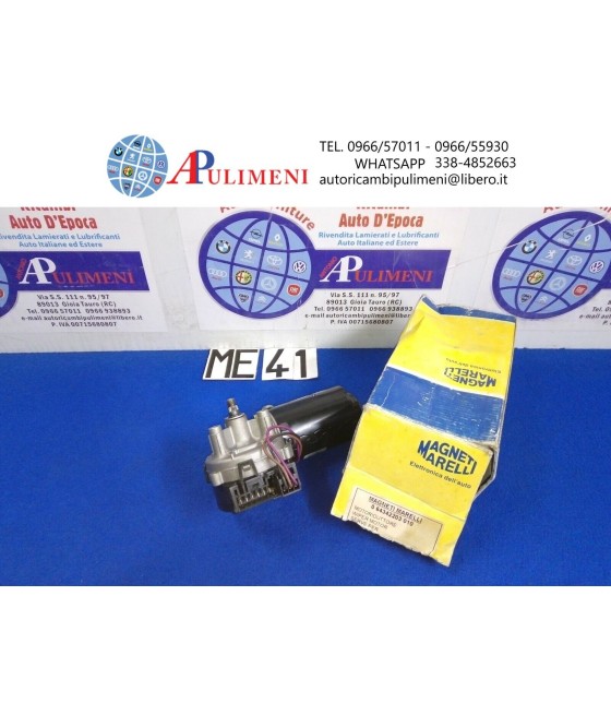 064342203010 MOTORINO TERGI ANTERIORE LANCIA THEMA 2.0 16V 2.0 16V TURBO 3.0 V6