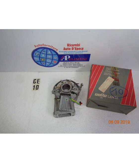 9939307 SUPPORTO ALTERNATORE FIAT 126 126 PERSONAL ZELMOT
