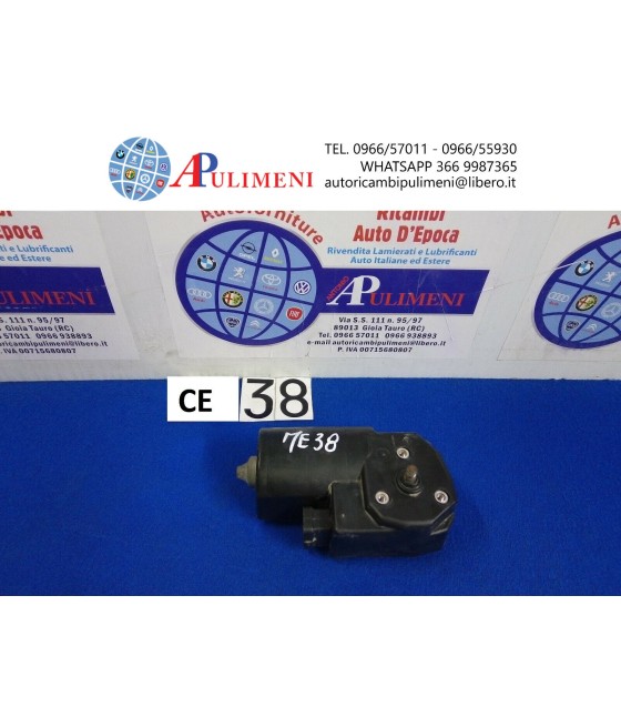 86VB17508AA MOTORINO TERGICRISTALLO PARABREZZA FORD TRANSIT 1985--2000 USATO