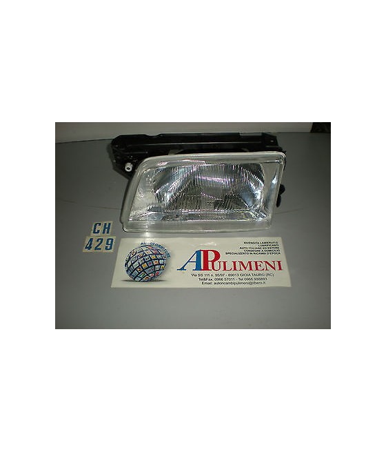 LC189 FARO PROIETTORE (HEAD...