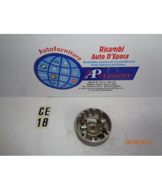 SUPPORTO DINAMO FIAT 850 