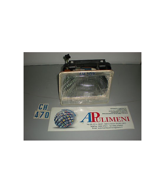 L427K FARO PROIETTORE (HEAD...
