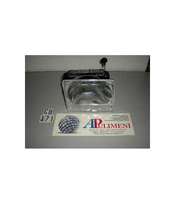 F0101 FARO PROIETTORE (HEAD...