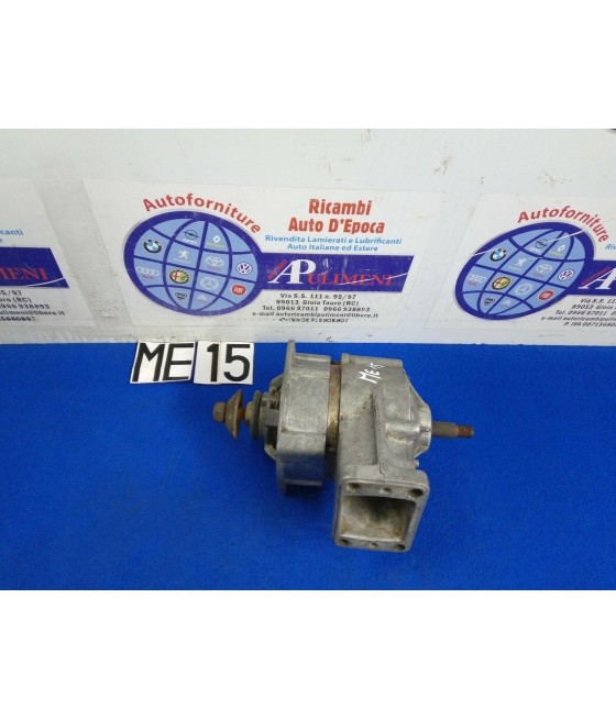 74877701 ALTERNATORE 12V FIAT 500 R 126 (USATO NON TESTATO) MARELLI