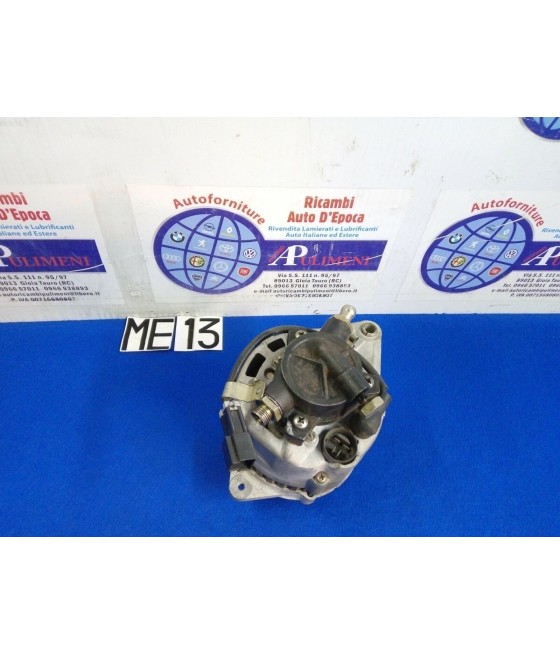 ALTERNATORE 12V 70A OPEL ASTRA F COMBO CORSA B VECTRA A  1.7 TD TDS (USATO)