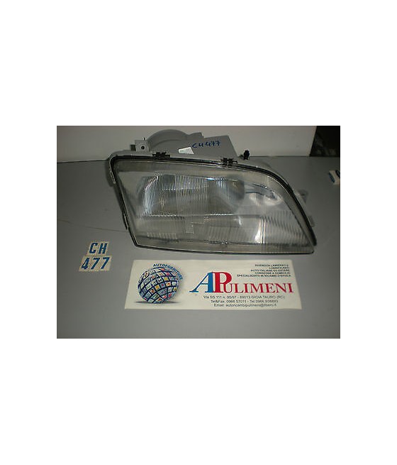 LC252 FARO PROIETTORE (HEAD...