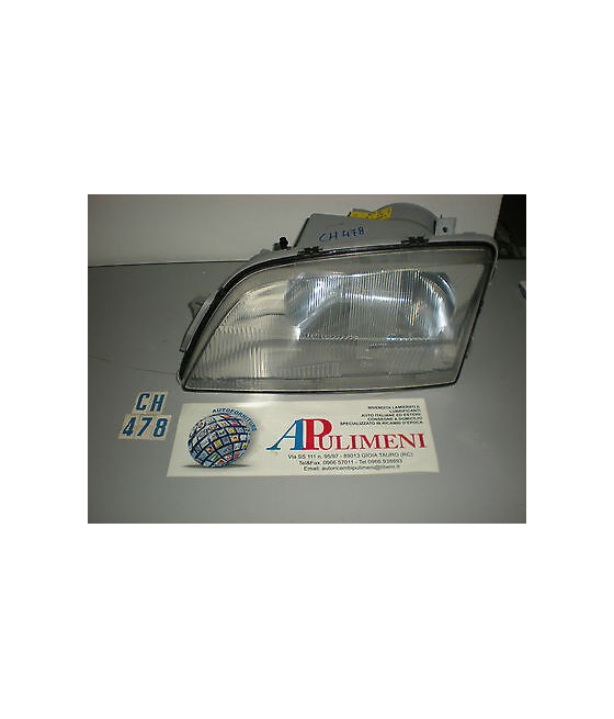 LC253 FARO PROIETTORE (HEAD...