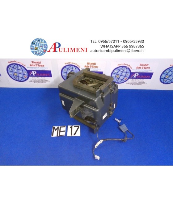MR148020 GRUPPO EVAPORATORE RADIATORE CLIMA PER MITSUBISHI L200 (K6-K7) USATO