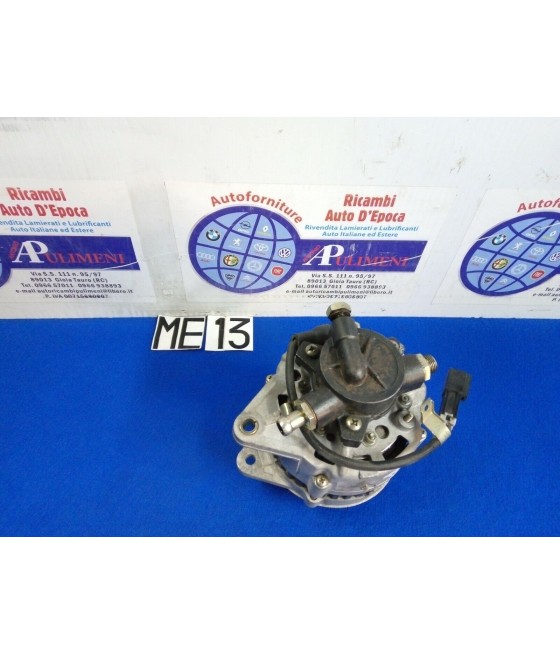 ALTERNATORE 12V 70A OPEL ASTRA F COMBO CORSA B VECTRA A  1.7 TD TDS (USATO)