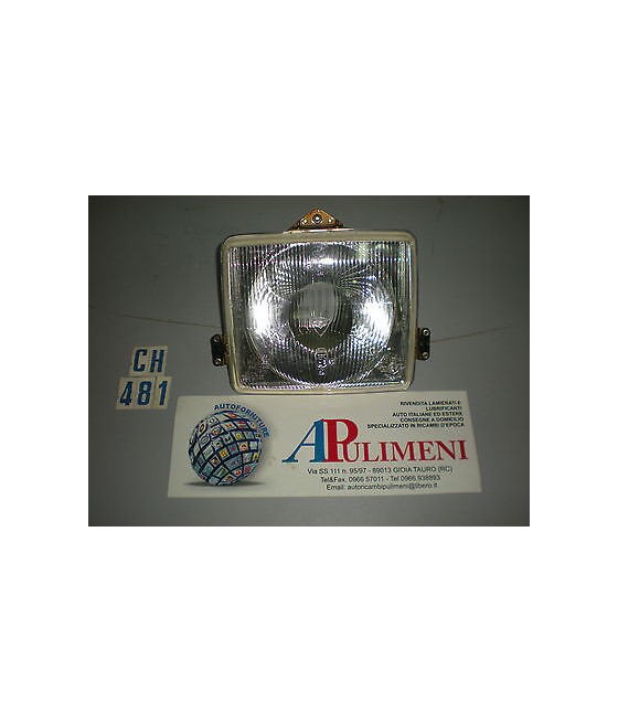 61226603 FARO PROIETTORE...