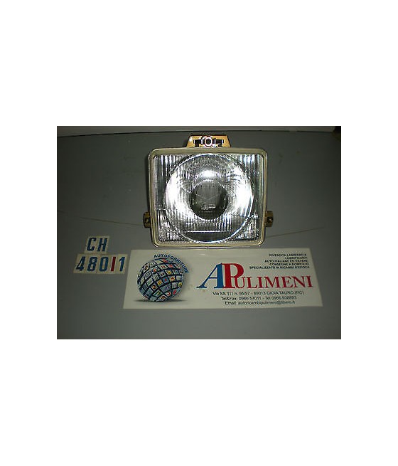 470316 LC153 FARO...