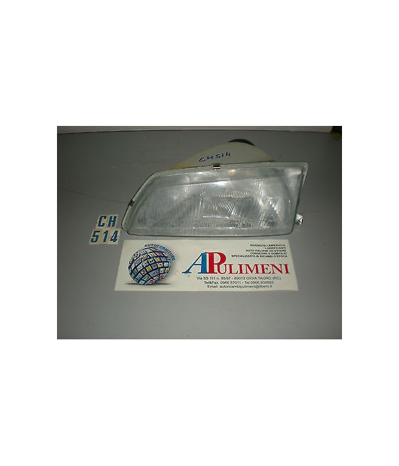 F1499 FARO PROIETTORE (HEAD...