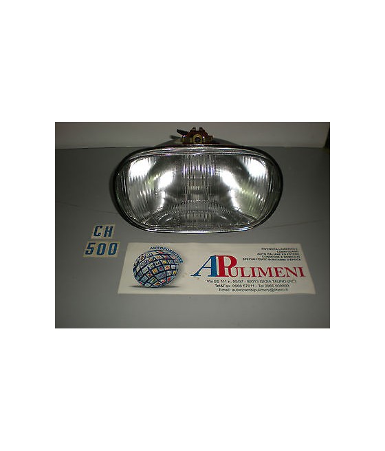 480043 FARO PROIETTORE...