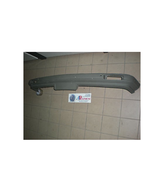 PARAURTI ANTERIORE (FRONT BUMPER) FIAT 127 TOP MARRONE