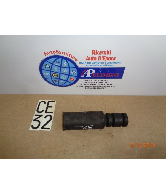 TAMPONE PARACOLPO AMMORTIZZATORE ANTERIORE FIAT RITMO ABARTH 125 130