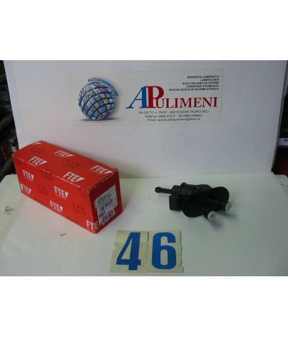 1913885 POMPA FRIZIONE PER...