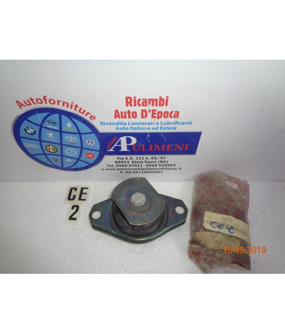 SUPPORTO MOTORE CAMBIO...