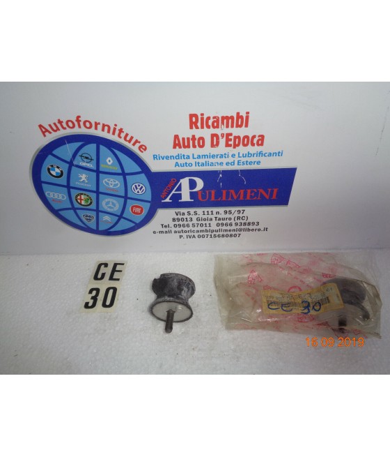 SUPPORTO CAMBIO AUTOMATICO...