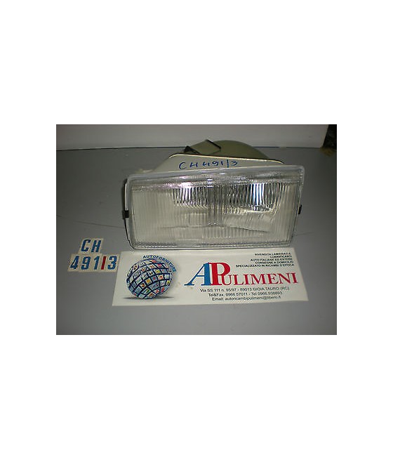 F1507 FARO PROIETTORE (HEAD...