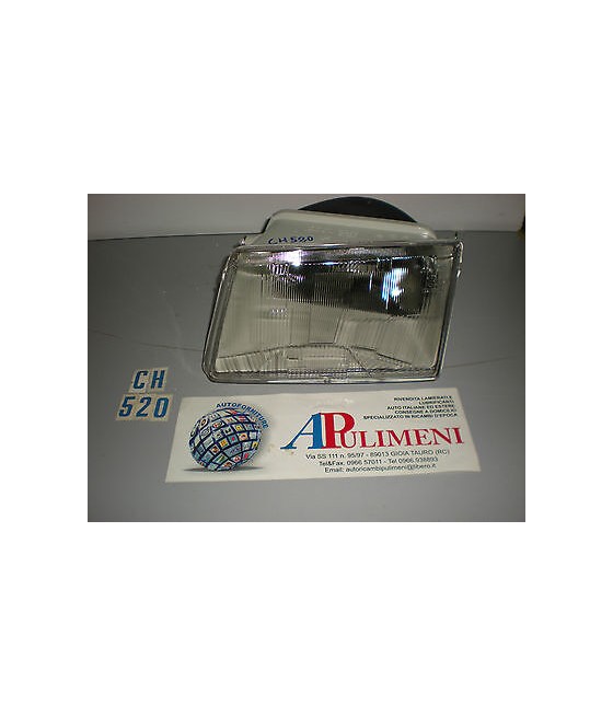 F1511 FARO PROIETTORE (HEAD...