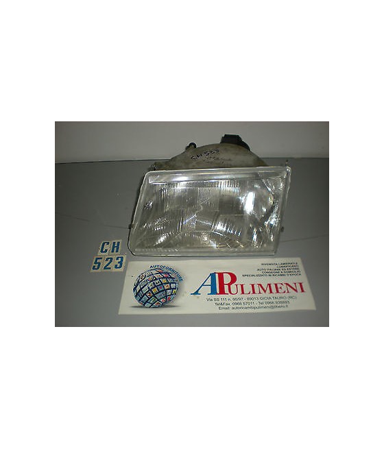 620492 FARO PROIETTORE...