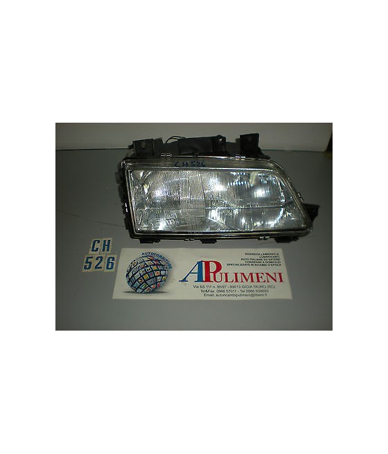 620583-LC066 FARO...
