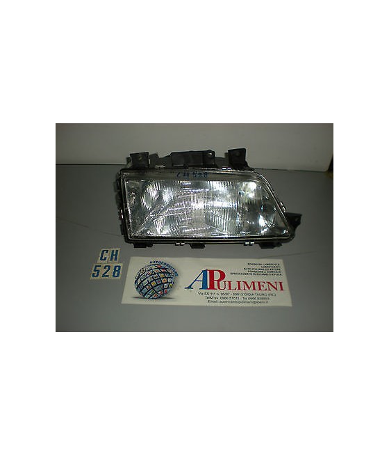620598 FARO PROIETTORE...