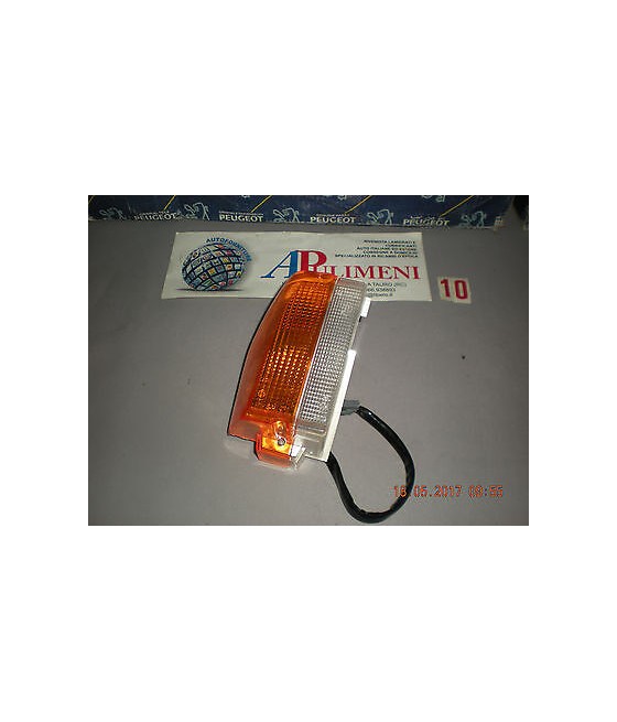630126 FANALINO FANALE...