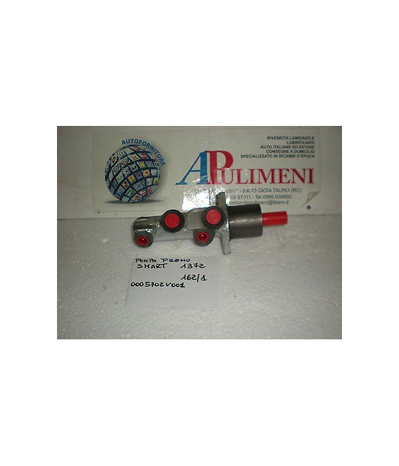 1372 POMPA FRENO (PUMP...