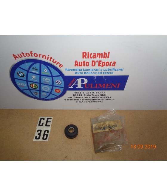 BOCCOLA BARRA...