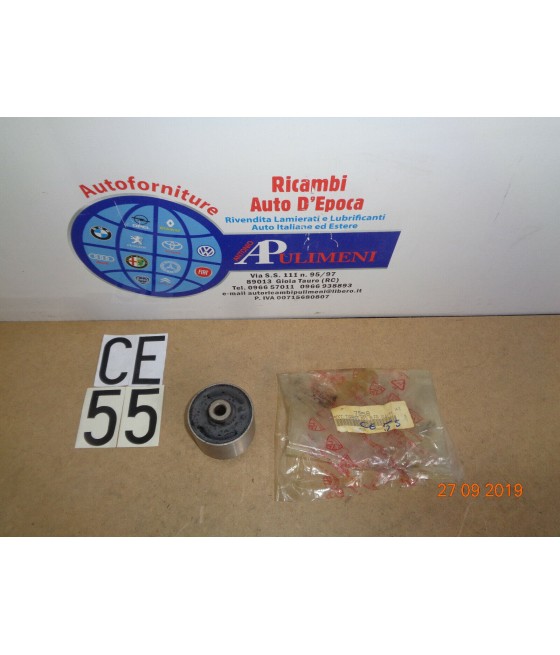 7558 8A0407181 BOCCOLA...