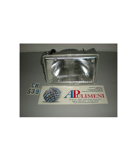 480400 LC048 FARO...