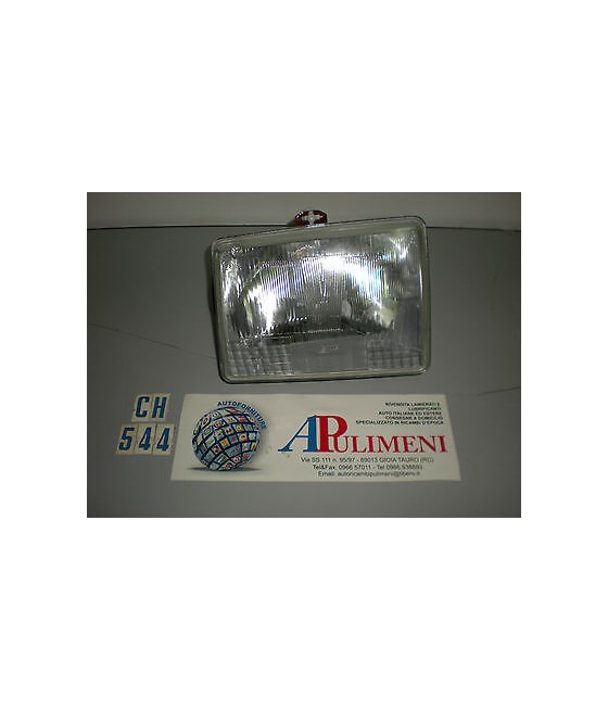 470378 FARO PROIETTORE...