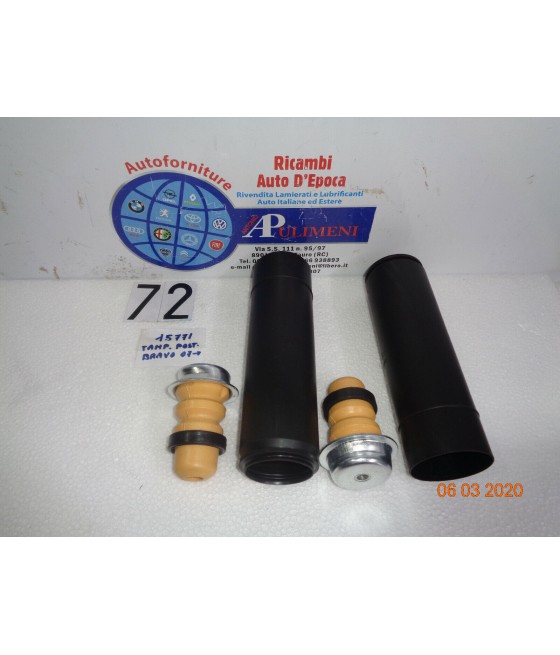 15771KIT KIT TAMPONE...