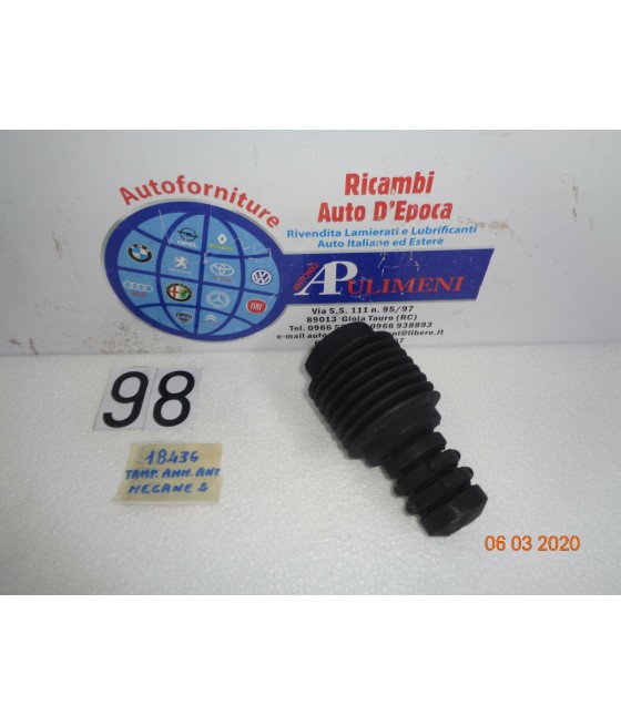 18436 (51205) TAMPONE...