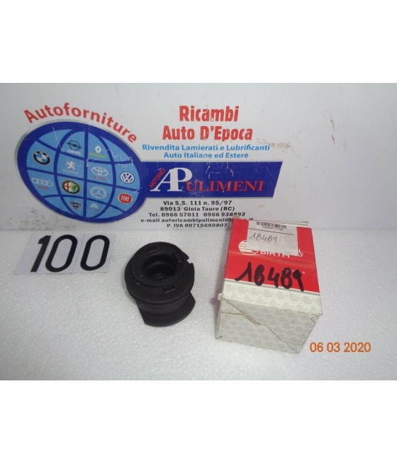18489 (5006) TAMPONE...