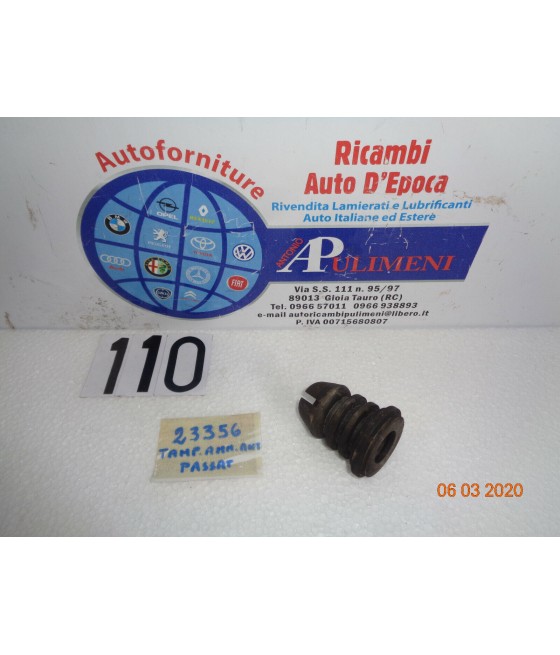 23356 TAMPONE PARACOLPO...