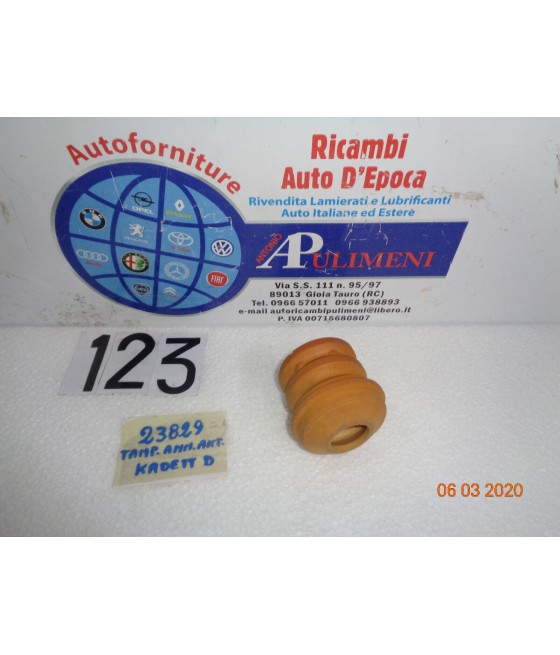 23829 344401 TAMPONE...
