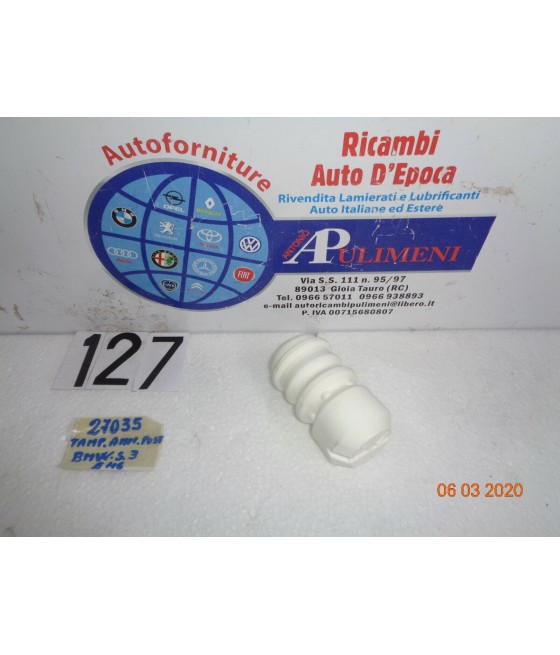 27035 TAMPONE PARACOLPO...