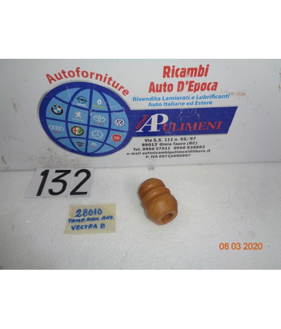 TAMPONE PARACOLPO...