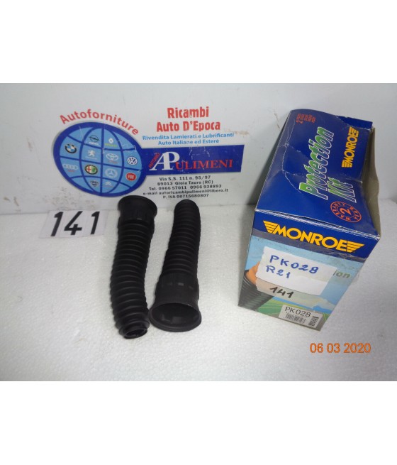PK028 MONROE KIT...
