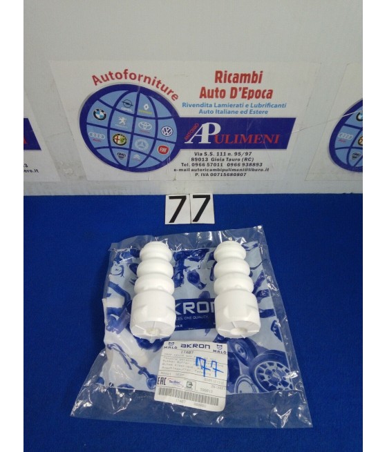 KIT TAMPONE PARACOLPO...