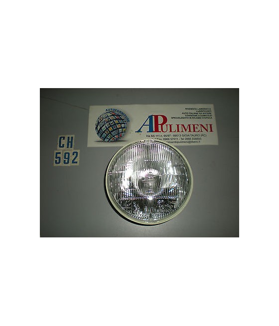 872139/01 FARO PER TOYOTA...