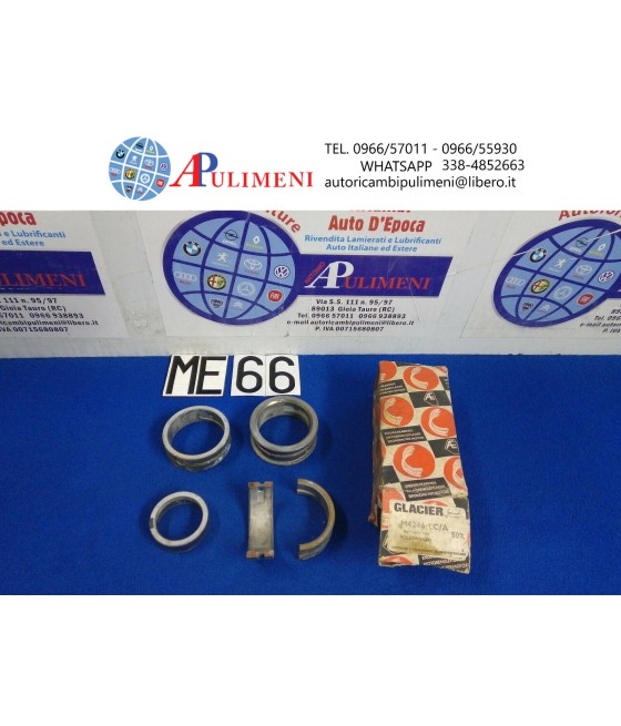 SERIE BRONZINE BANCO 0,50MM...